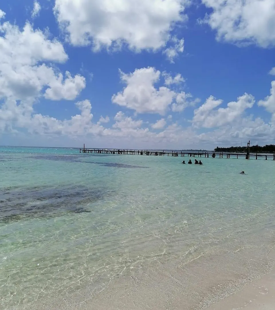 Hotel Quinto Sole Mahahual