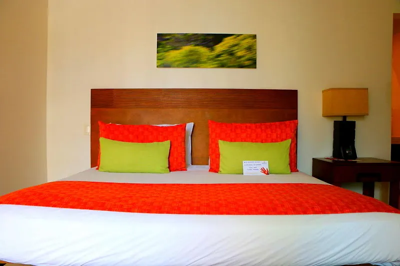 Quinto Sole Hotel Mahahual