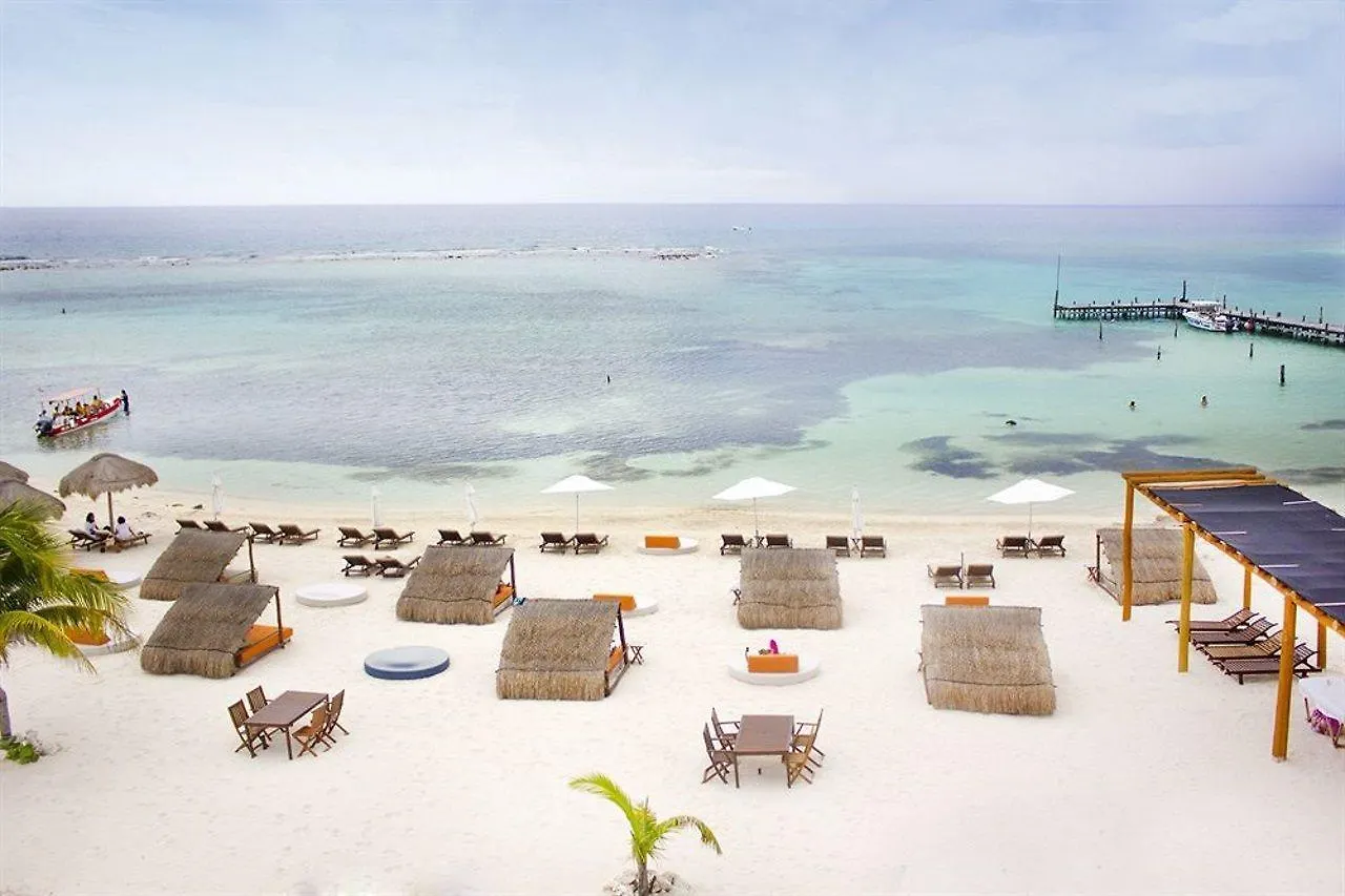 Quinto Sole Hotel Mahahual