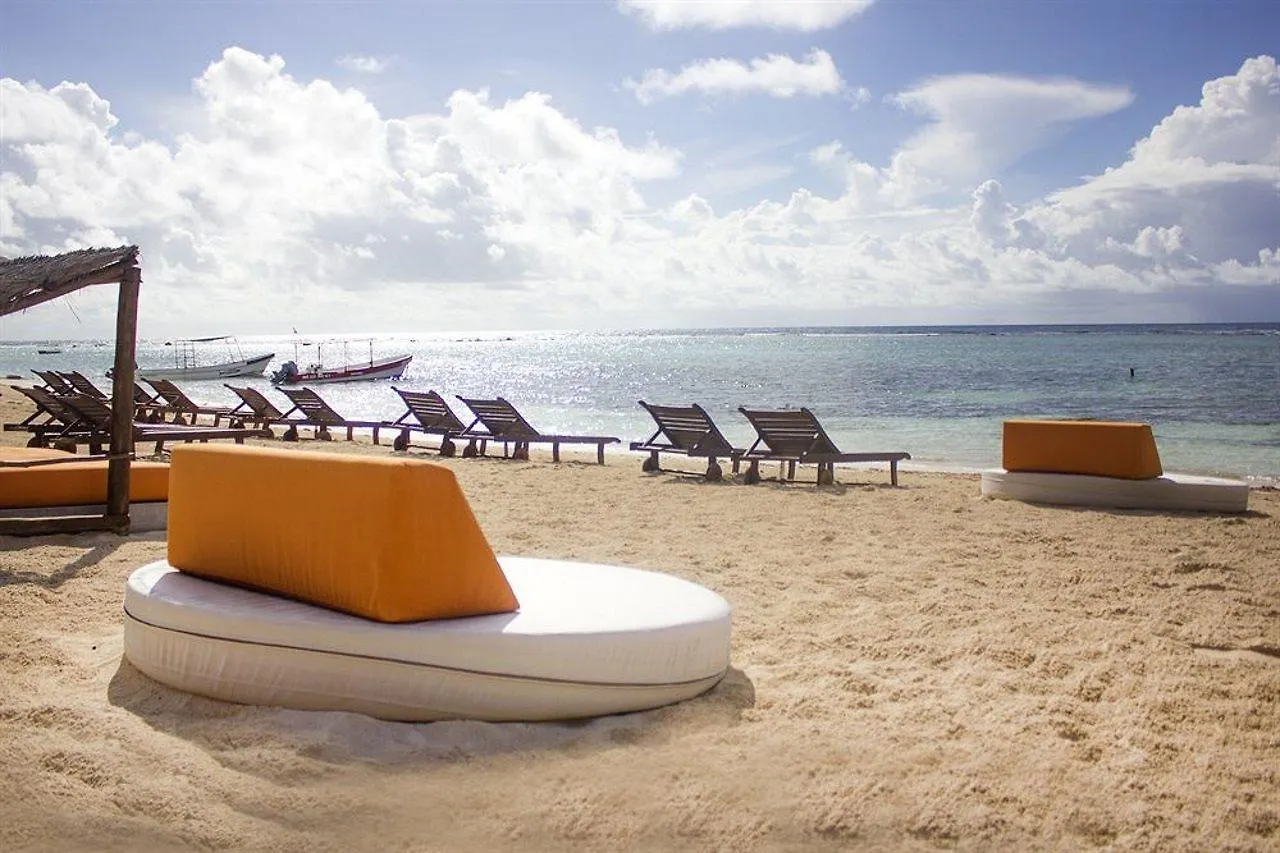 Quinto Sole Hotel Mahahual