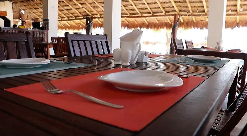 Quinto Sole Hotel Mahahual