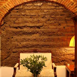 *** Hotel El Serafin Boutique Mexico