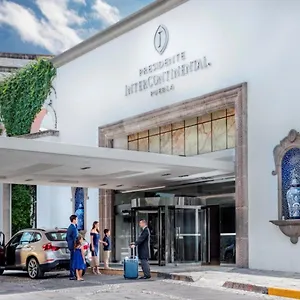 ***** Hotel Presidente Intercontinental By Ihg Mexico