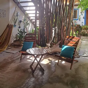  Auberge de jeunesse Jardin