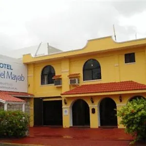 *** Hotel Real Del Mayab Mexico