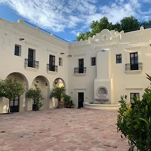 *** Hotel Meson De La Merced Boutique Patio & Mexico